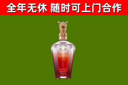 吴江区回收剑南春价格